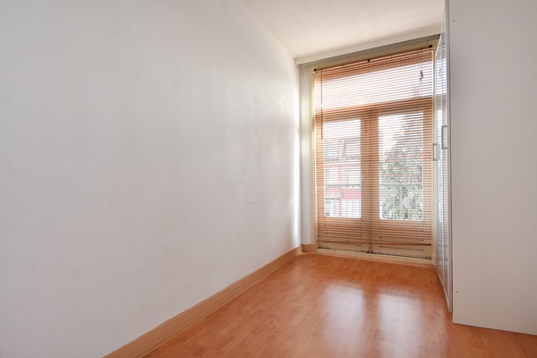 Medium property photo - Van den Berghstraat 6A, 2522 ZP Den Haag